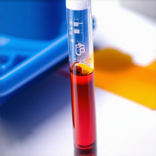 Is Your Lab Test Missing These 5 Specific Ferritin Markers?