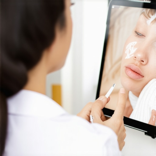 The 5-Minute Lighting Fix for Better Telehealth Skin Checks