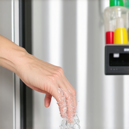 The Better Way to Handle a Minor Burn at Home