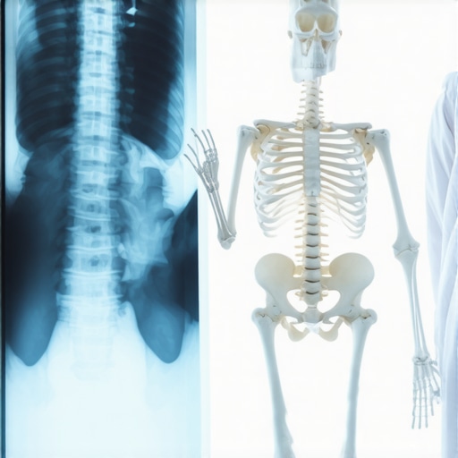 The Bone Density Markers Most Doctors Ignore Until It Is Too Late
