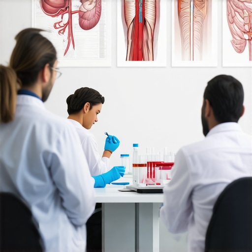 The Essential Lab Tests for Unexplained Muscle Weakness