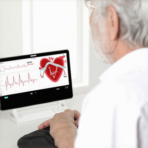 The Hidden Benefits of Remote Monitoring for Heart Failure Patients