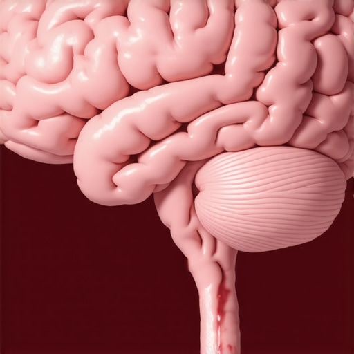 The Hidden Blood Marker That Explains Your Constant Brain Fog