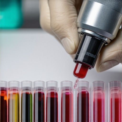 The Hidden Blood Marker That Predicts Insulin Resistance Better Than HbA1c