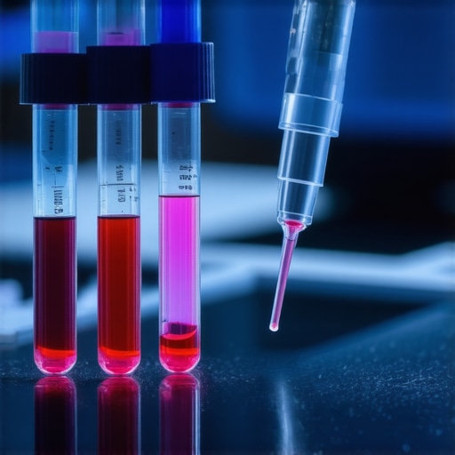 The Hidden Blood Marker That Predicts Insulin Resistance Better Than HbA1c