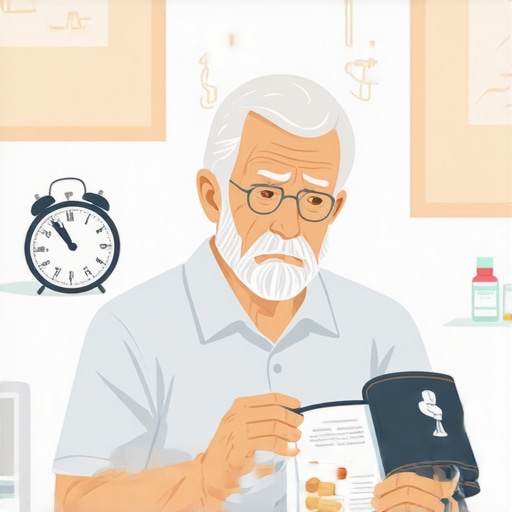 The Hidden Danger of Ignoring Your Home Blood Pressure Readings