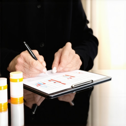 The Hidden Medication Side Effects Most Seniors Overlook