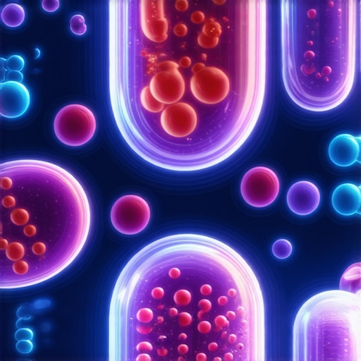 The Hidden Mitochondrial Markers Your Blood Work Needs Right Now