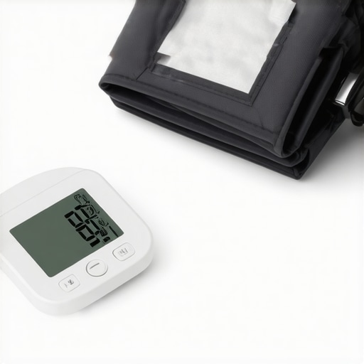 The Hidden Reason Your Home Blood Pressure Monitor Gives Wrong Readings
