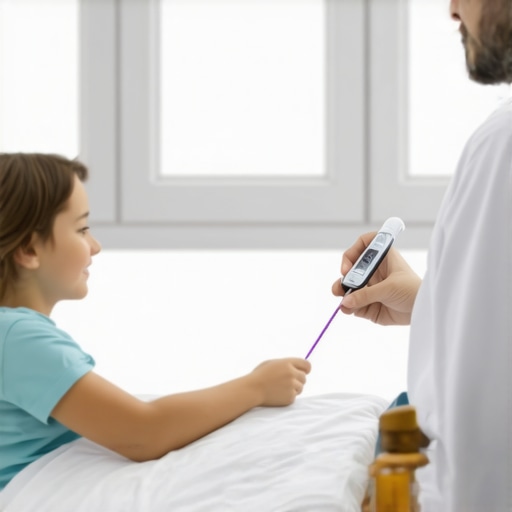 The Hidden Reason Your Morning Fasting Glucose Test Often Lies
