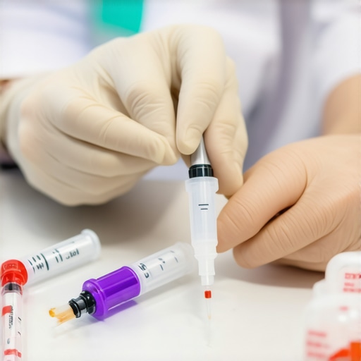 The Hidden Reason Your Morning Fasting Glucose Test Often Lies