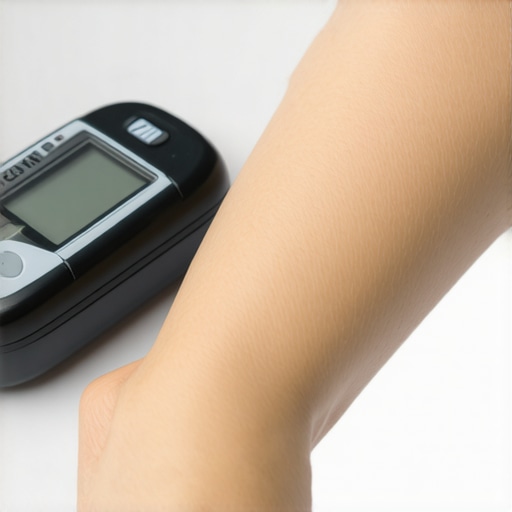 The Hidden Reason Your Morning Fasting Glucose Test Often Lies