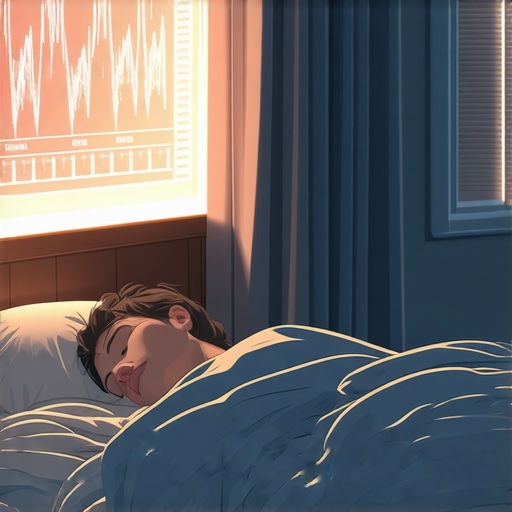 The Hidden Relationship Between Sleep and Your Blood Sugar Markers