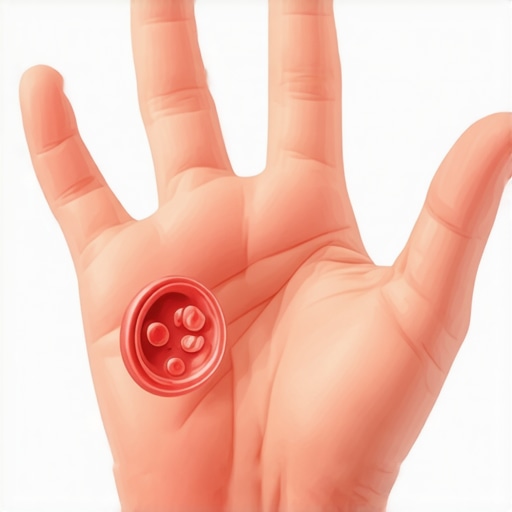 The Iron Deficiency Marker That Drops Long Before You Become Anemic