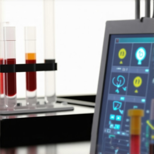 The One Ferritin Ratio That Explains Fatigue Better Than a Standard Iron Test