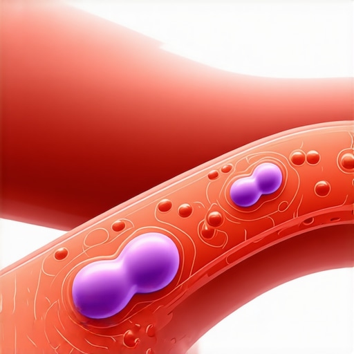 The One Ferritin Ratio That Predicts Fatigue Better Than a Standard Iron Test