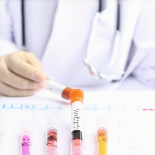 The One Inflammation Marker Your Annual Physical Always Skips