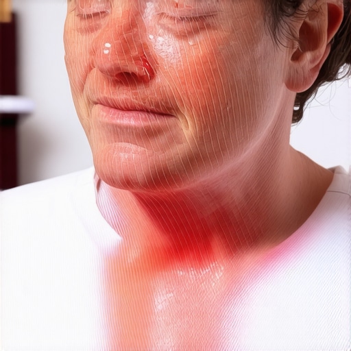 The One Inflammation Marker Your Annual Physical Always Skips