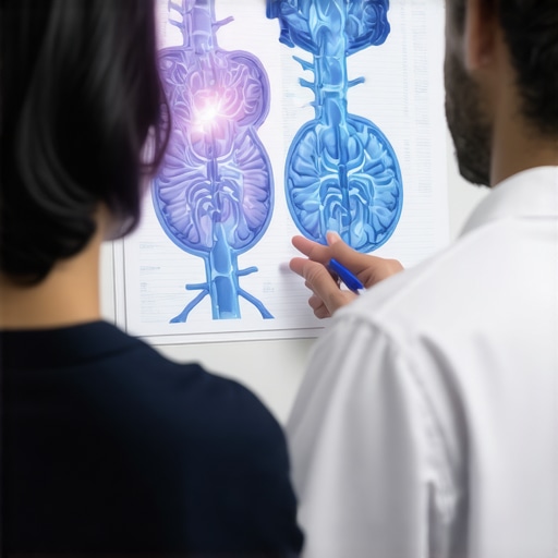 The One Lab Test Most Doctors Forget to Order for Brain Fog