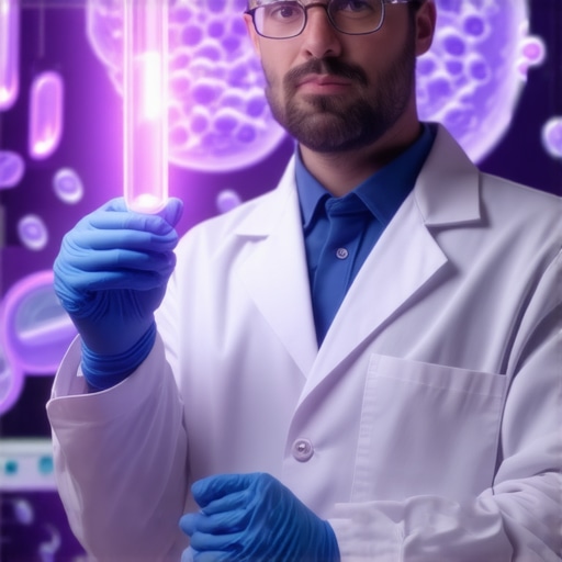 The One Marker Doctors Forget to Order for Mitochondrial Health