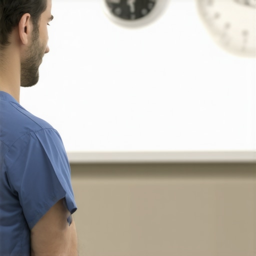 The One Question That Stops Urgent Care Wait Times in Their Tracks