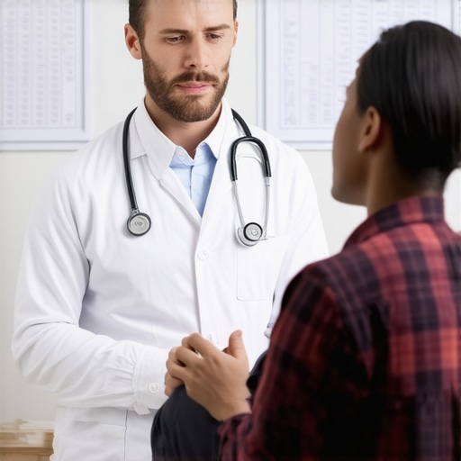 The One Question You Must Ask Your Doctor After a 'Normal' Blood Panel