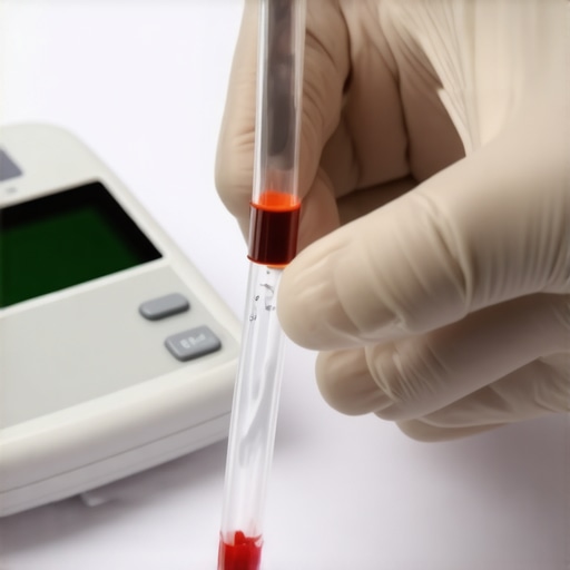 The One Salt Level Most Heart Patients Forget to Check Monthly