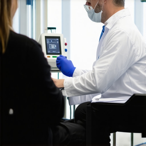 The One Screening Test That Predicts Stroke Risk Better Than Weight