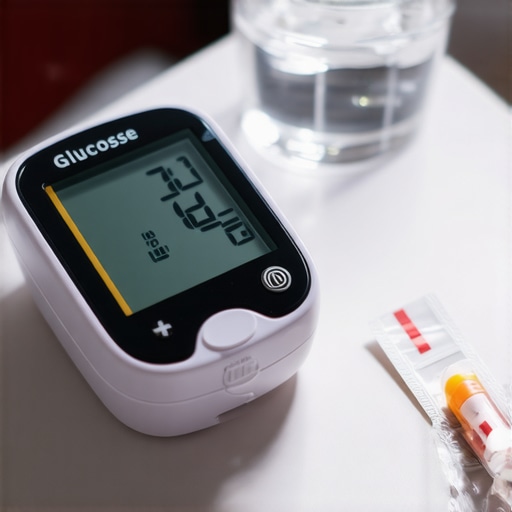 The Real Reason Your Home Glucose Monitor Gives Inconsistent Readings
