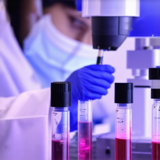 The Secret to Getting Your Lab Results Back Faster