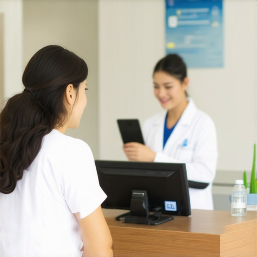 The Secret to Getting a Same-Day Appointment During Peak Flu Season