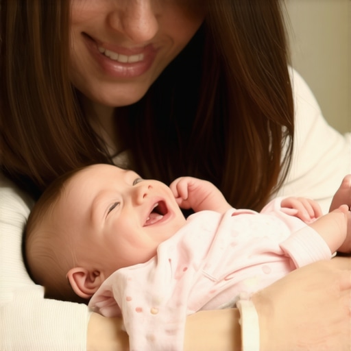 The Simple Move That Makes Pediatric Fever Management Easier