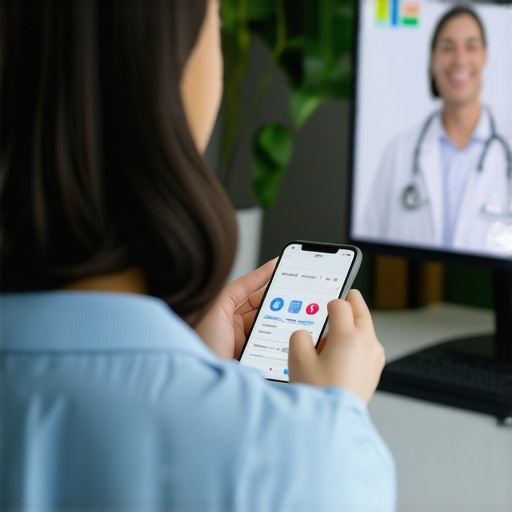 The Simple Trick to Getting a Telehealth Prescription Sent Faster
