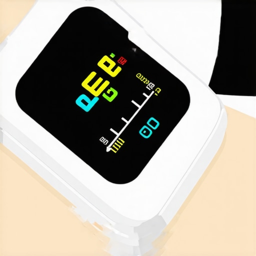 The Simple Way to Track Blood Sugar Patterns Without Constant Pricks