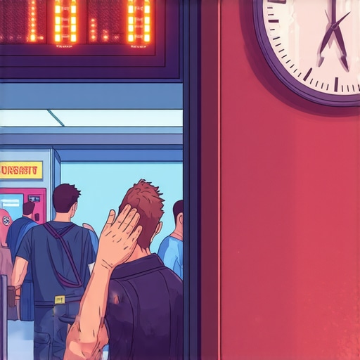 The Sneaky Reason Weekend Urgent Care Visits Cost You Triple the Time