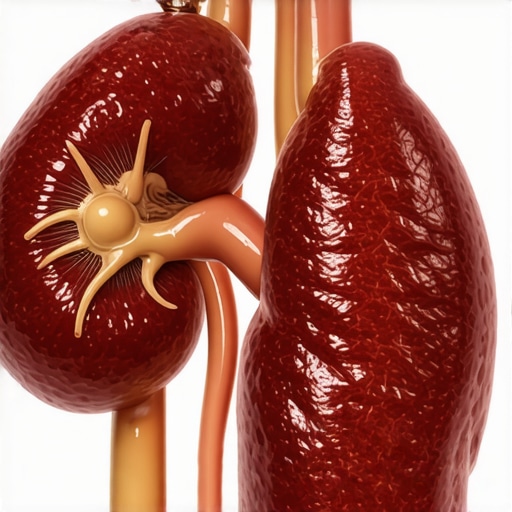 The Sneaky Way Dehydration Ruins Your Kidney Lab Results