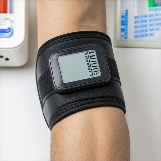 The Stealth Reason Your Home Blood Pressure Cuff Is Giving False Readings