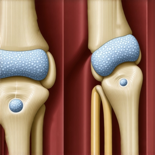 The Stealth Uric Acid Spike That Explains Your Sudden Joint Pain