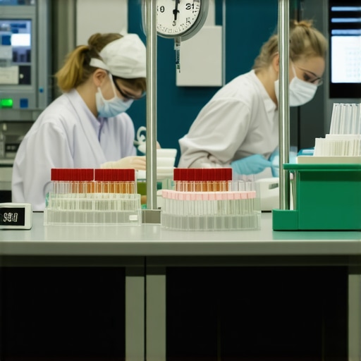 The Strategic Reason to Book Your Blood Work for Tuesday Morning