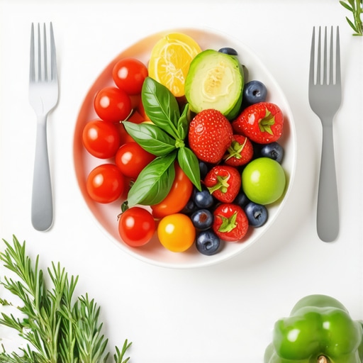 The Strategy for Managing High Blood Pressure Without Extra Salt Bans