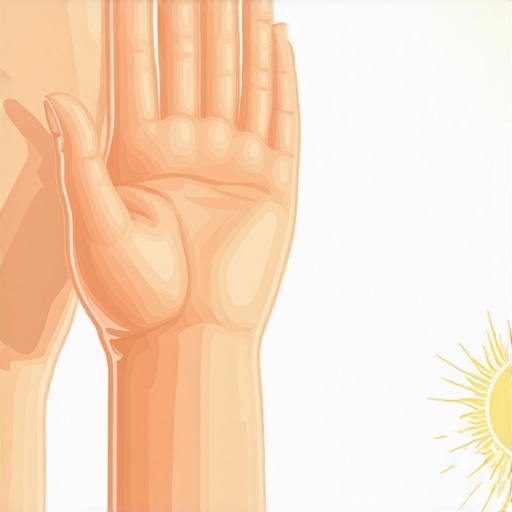 The Vitamin D Marker That Actually Matters for Your Immune Health