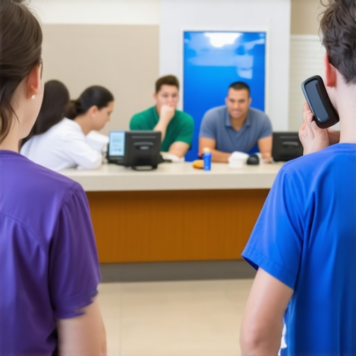 Why Calling Ahead for Urgent Care Is Actually Making Your Wait Longer