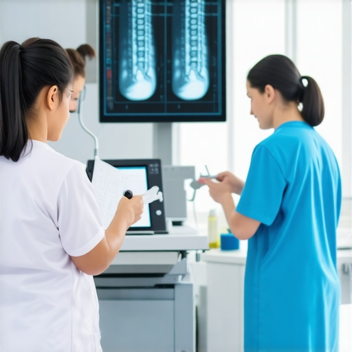 Why Most Urgent Care Clinics Struggle with Simple Imaging Requests