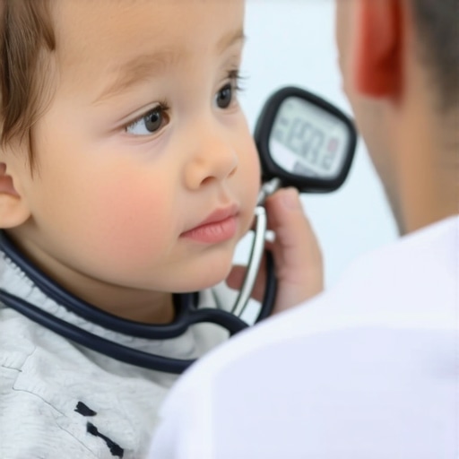 Why Pediatric Urgent Care Needs More Than Just a Temperature Check