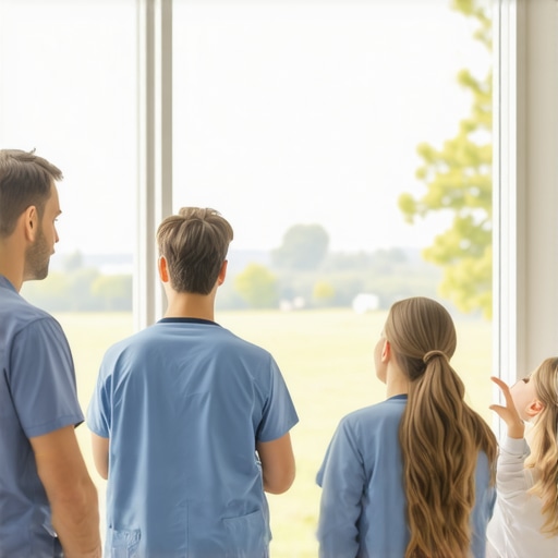 Why Saturday Afternoon Is the Secret Best Time for Urgent Care