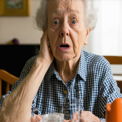 Why Seniors Should Never Ignore a Sudden Change in Appetite