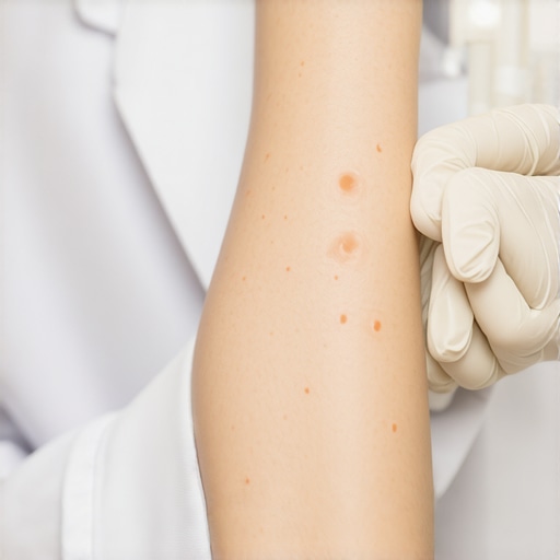 Why Standard Allergy Tests Often Give False Positives
