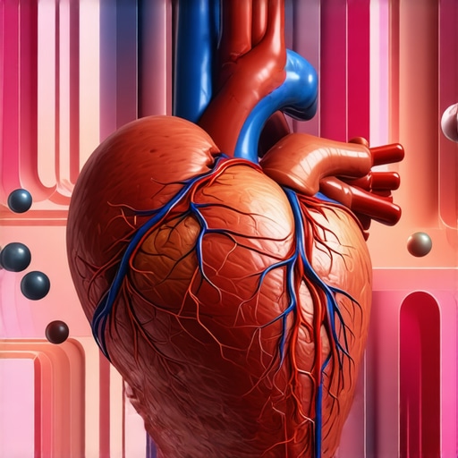 Why Standard Cholesterol Panels Miss Your Real Heart Risk