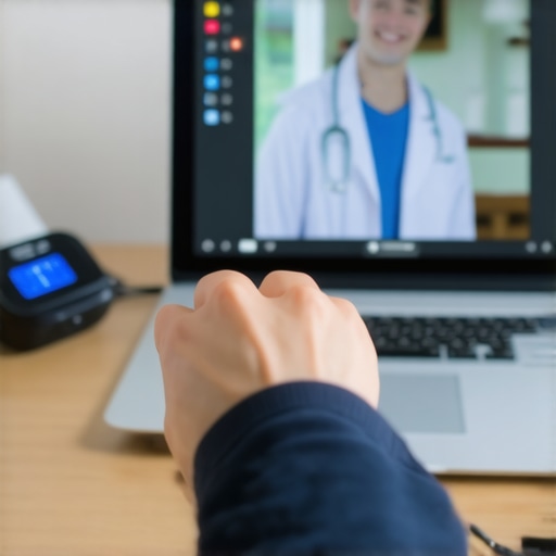 Why You Should Always Bring Your Own Pulse Ox to Telehealth