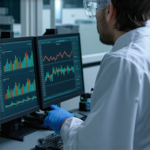 Why You Should Always Request Your Raw Lab Data